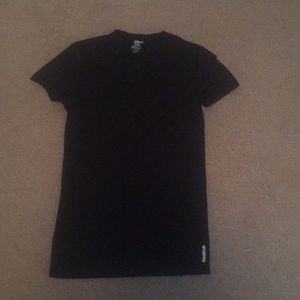 Reebok workout shirt